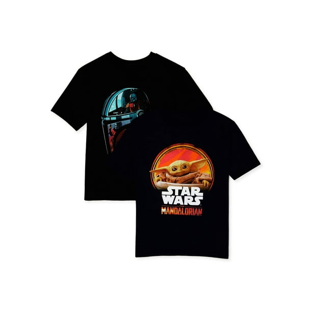 First Star Order Wars Helmet Kids T Shirt